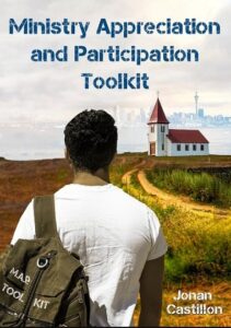 pastoral ministry tools