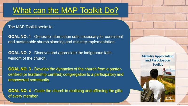 baptist church ministry strategy oamaru