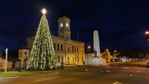 oamaru christmas