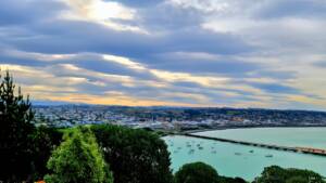 ministry appreciation and participation