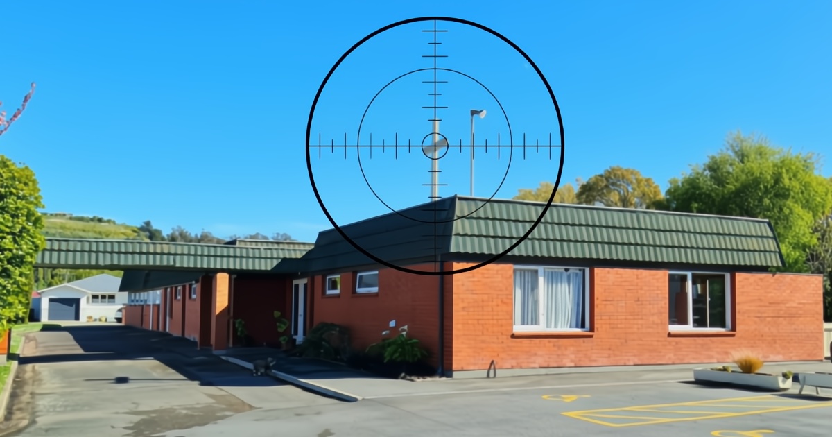 baptist church oamaru foundation 2025