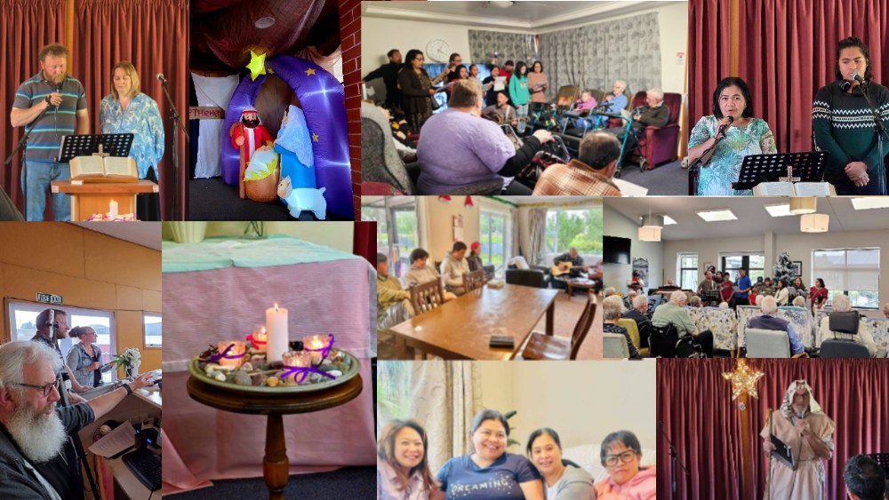 christmas 2025 in retrospect